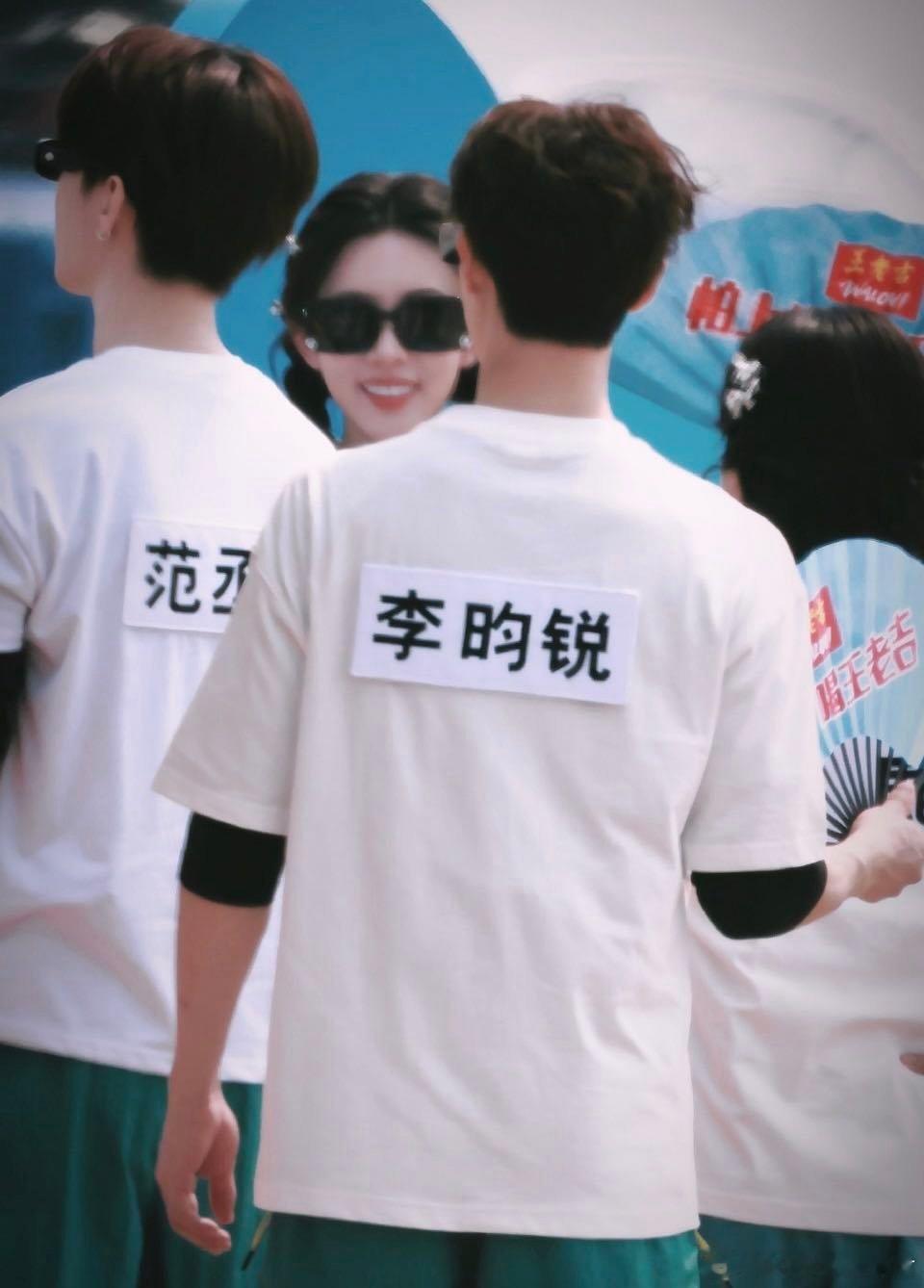 跑男宣传片孟子义李昀锐没同框奔跑吧 年度雷霆级别的宣传片，看得热血沸腾！但孟子义