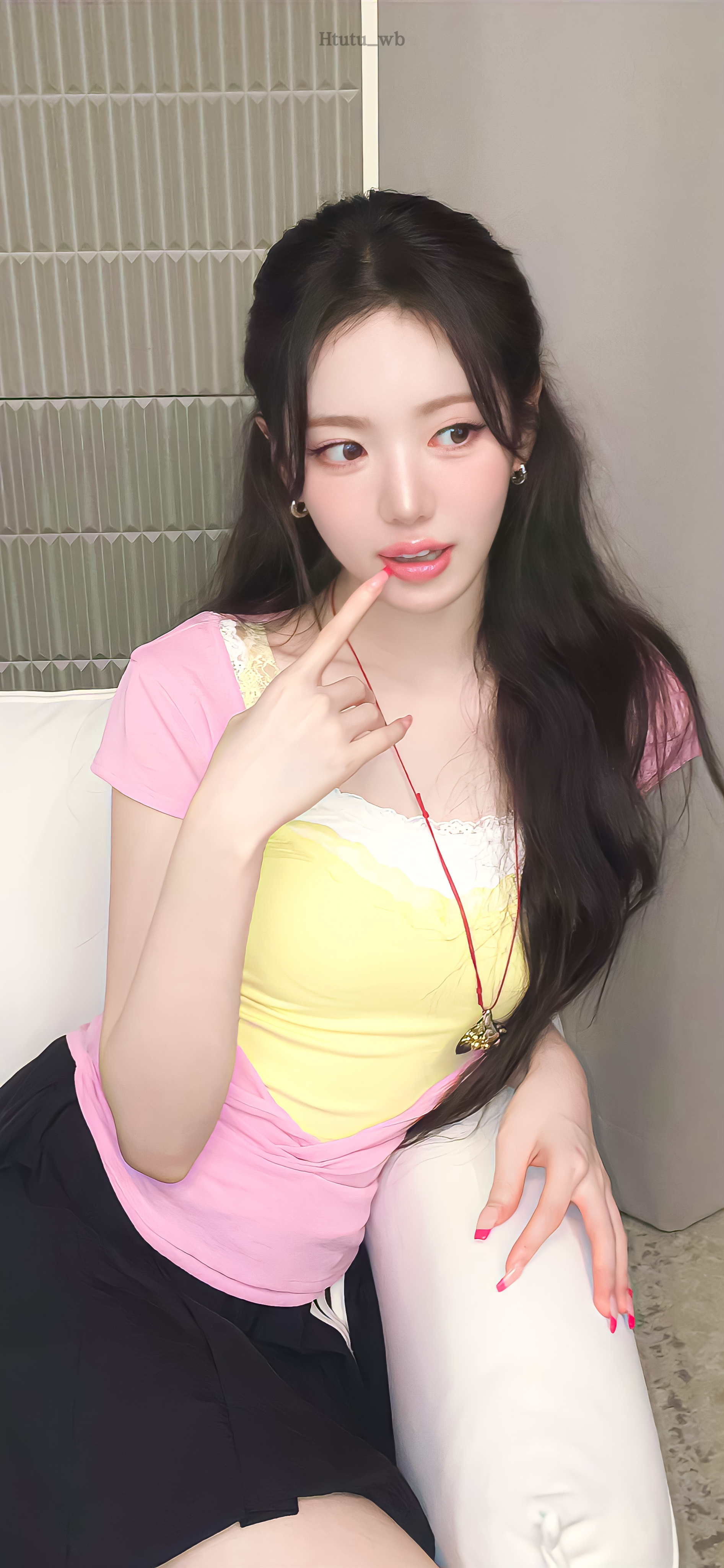 李守彬sui壁纸来啦～🐱🍓🍥 ​​​
