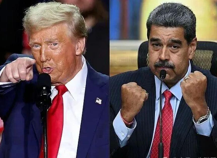 美国抓走马杜罗，几乎就是在兵不血刃的情况完成的。这说明，在动手之前，美国已经把这