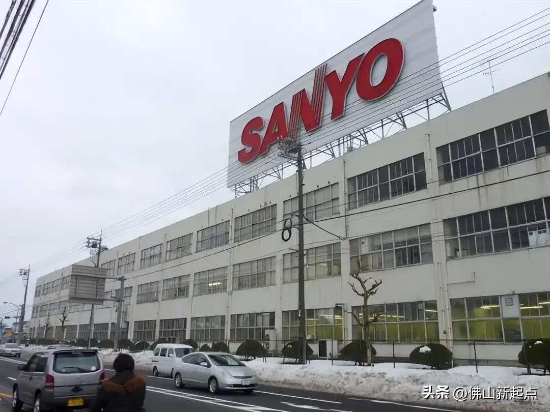 年收入七百亿日本品牌，被中国企业百亿收购业务，日本国内投币式洗衣设备的出货量位居