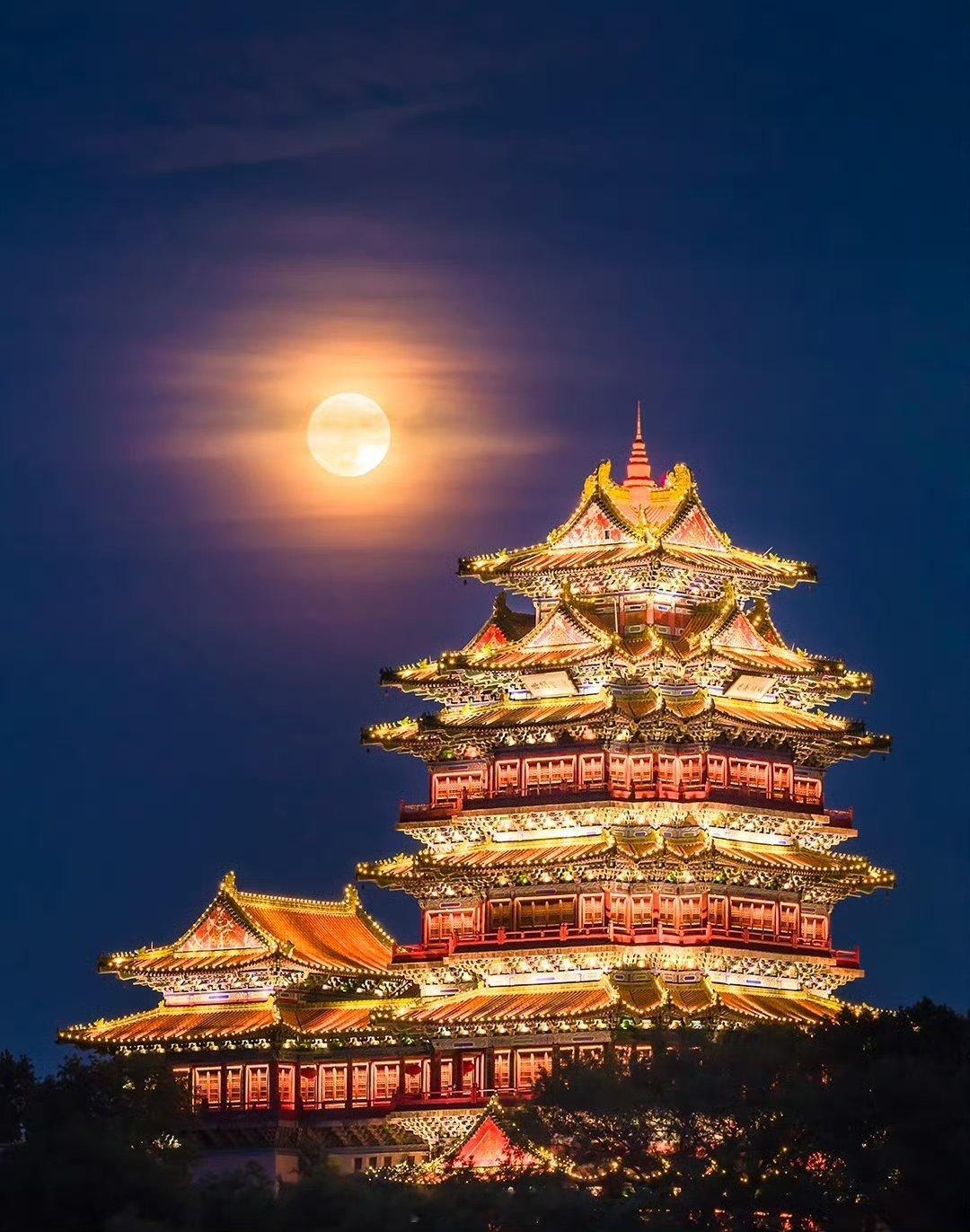 晚安！好好休息，才能身体健康，才能吃嘛嘛香！ ​​​