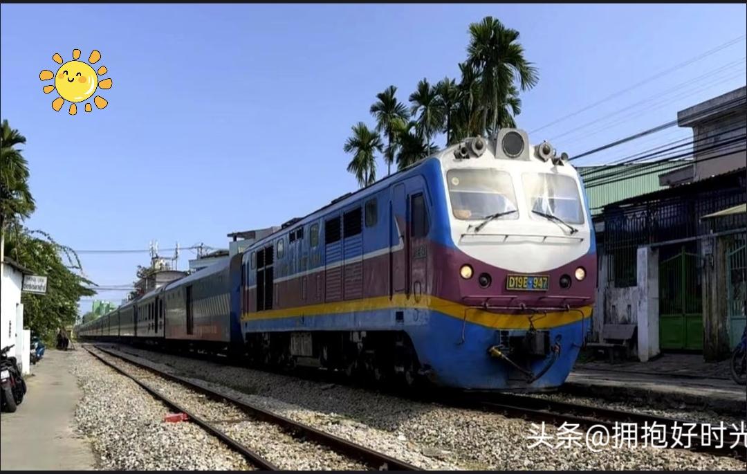 越南首条高铁开工！押注德国技术却陷多重难题，30个月工期能兑现？
 
历经20年