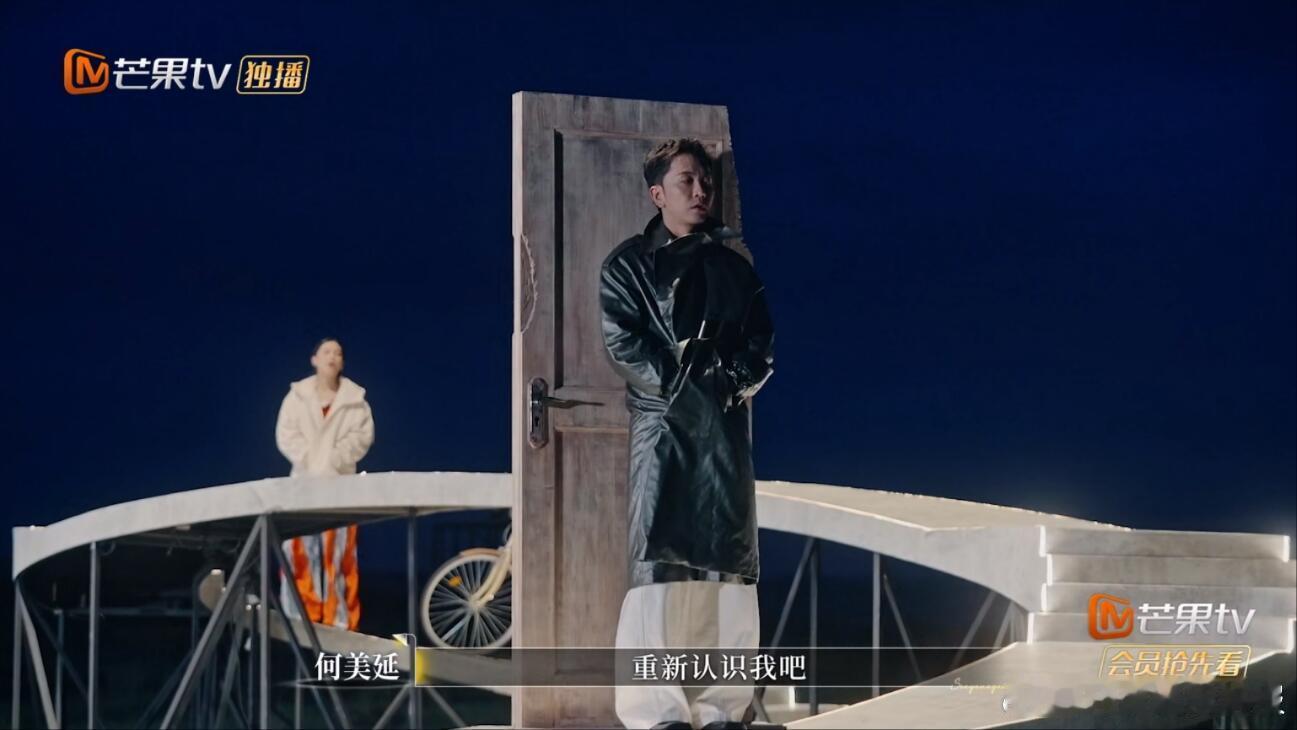 林心如 都是何美延去挑事儿的林心如嘴太毒了哈哈！直接拆穿何美延梁淞：全是她挑事儿