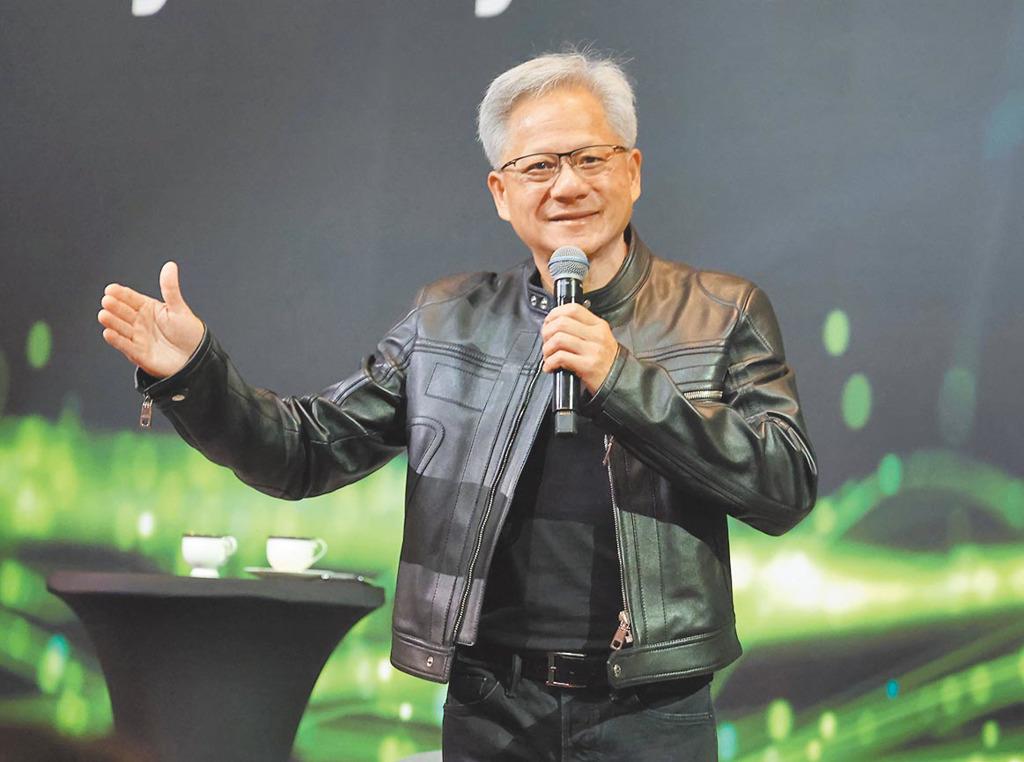 日前，英伟达（NVIDIA）首席执行官黄仁勋在接受媒体专访时明确表示，期望台湾能