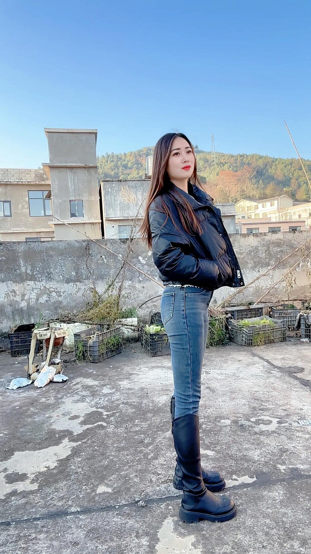 用心感受，简单即是幸福