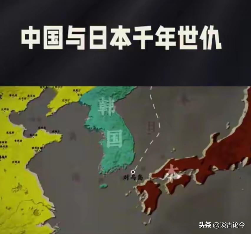 博主一句扎心话，道尽中日千年交锋的真实隐忧
 
这位博主说：“我不担心中国能打败