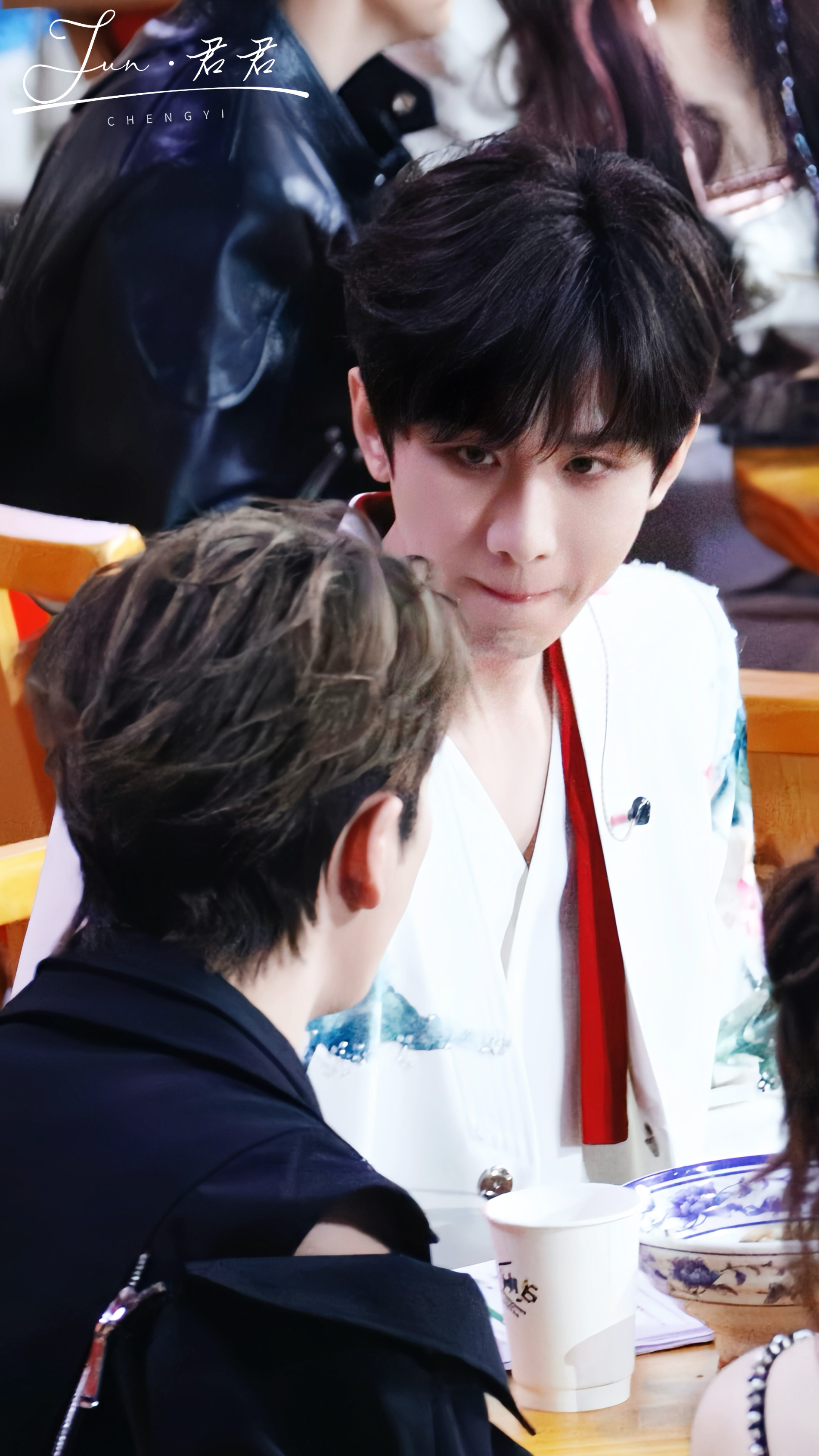 居然第一次看到这组图可爱的小嫩仔乖乖哟