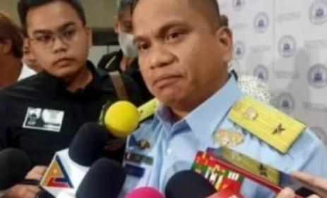 菲律宾军方发言人：中国胆敢拖走“马德雷山”号，就会用致命武器攻击中国。这边话音刚