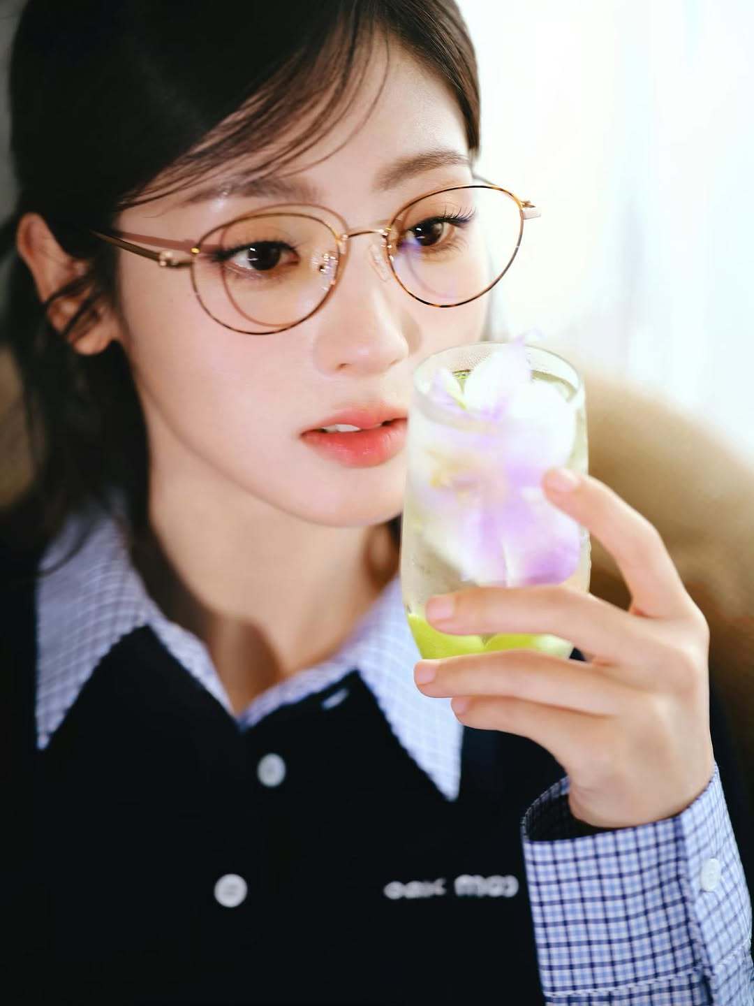 邢菲 ​​​