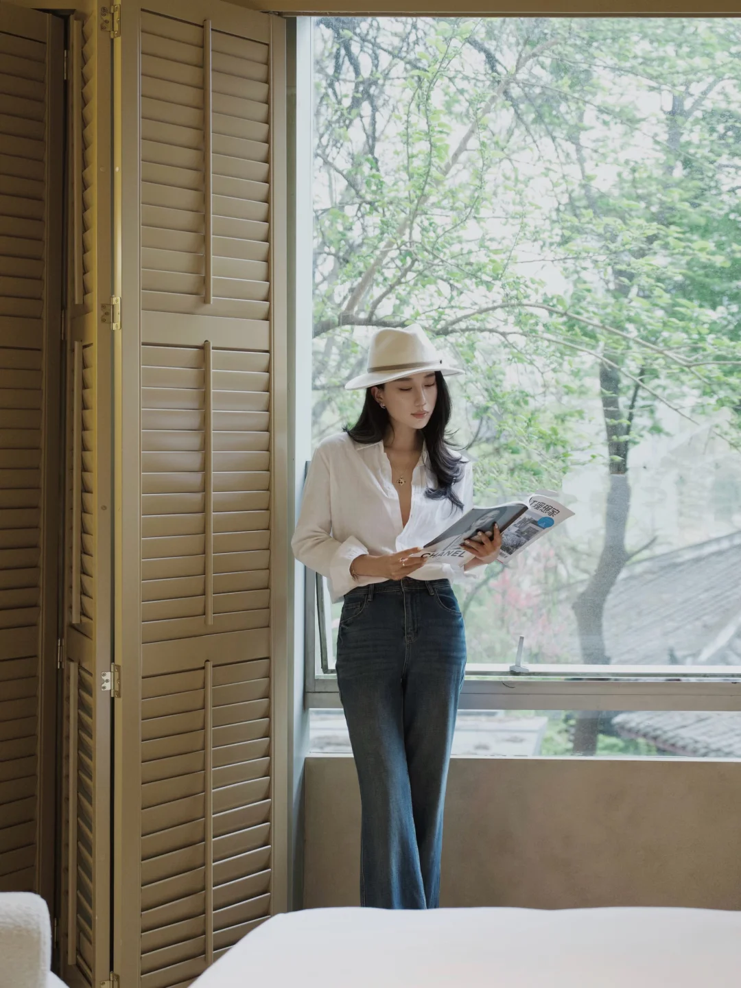 成都 |  繁华咫尺  归家不远