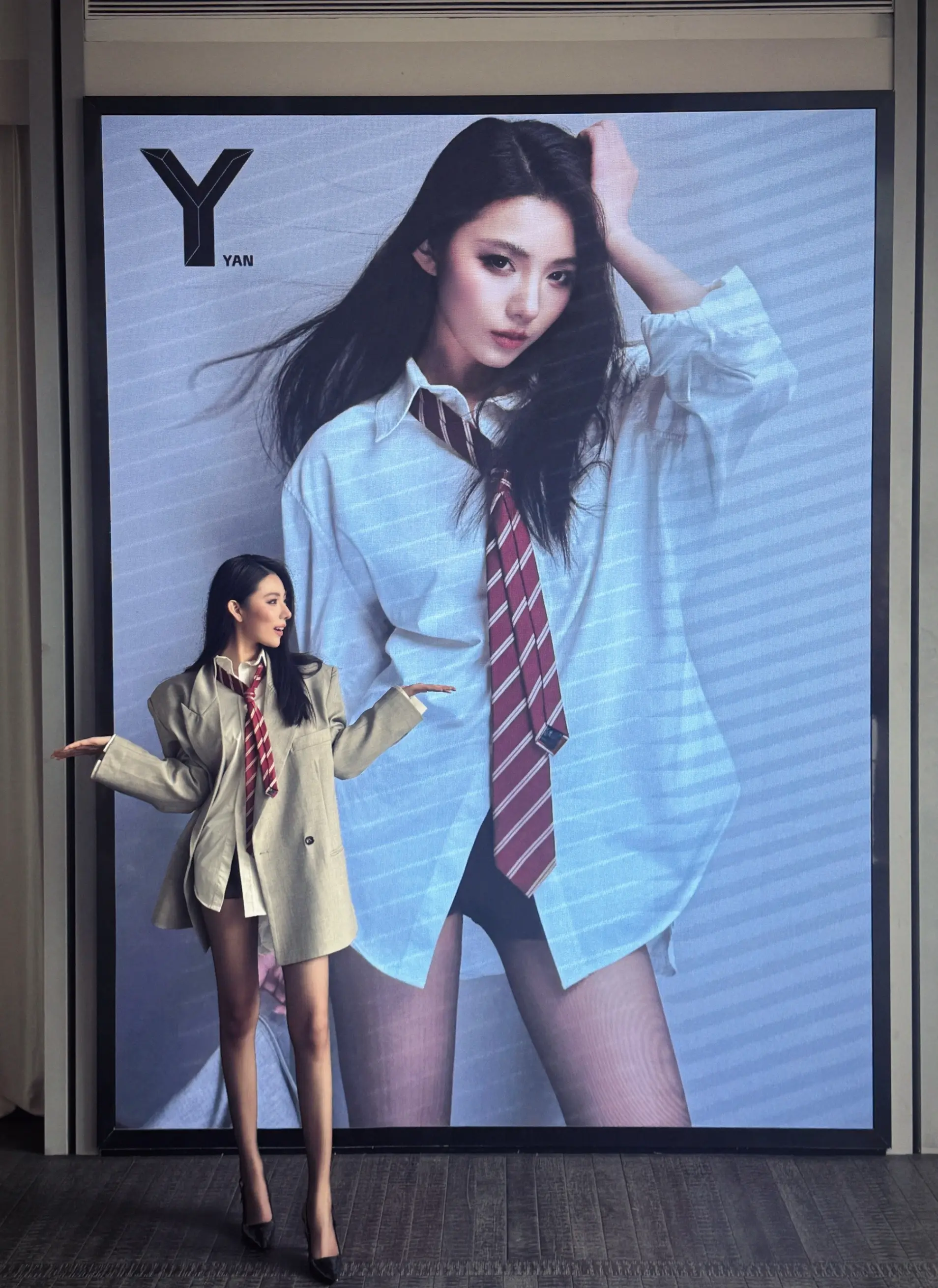 人在什么时候最有魅力  就是拥有那种自信  大胆  野心明媚的张扬  ...