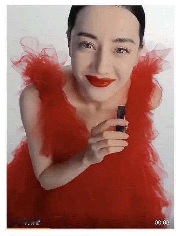 有的品牌是和迪丽热巴有仇吗？ ​​​