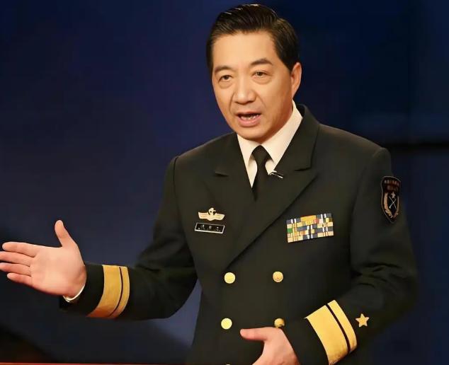 张召忠有句话越品越觉得准 —— 特朗普恐怕是美国最后一位还能让美国 GDP 压过