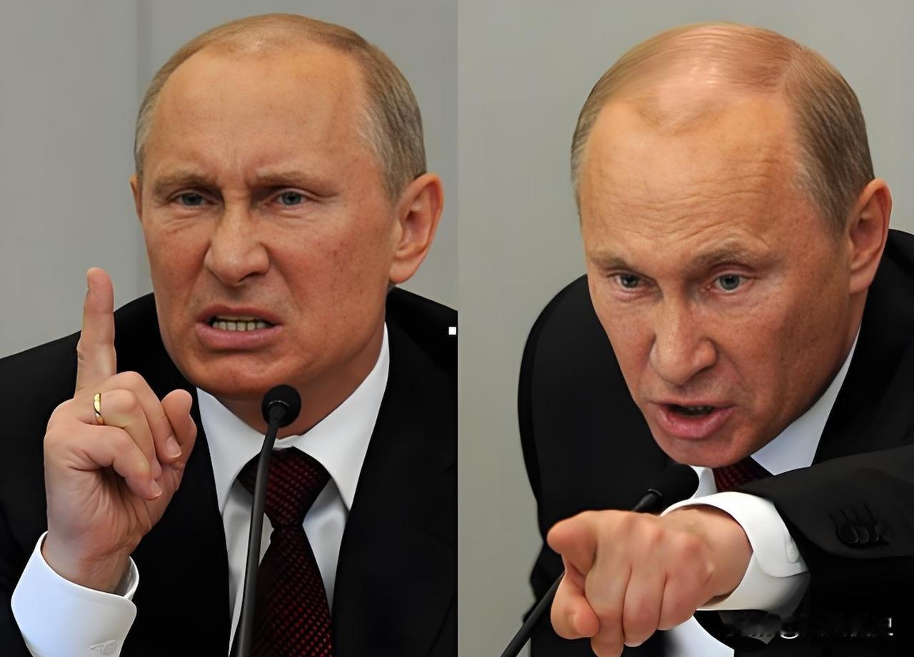 普京要给以色列递战书了吗？俄罗斯动真格了，扣押40名以色列人，放话：伊朗的敌人就