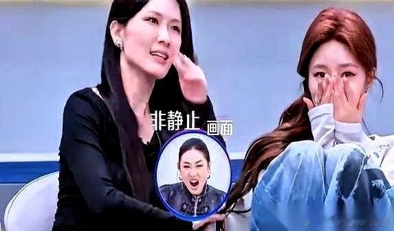 那场五公选人，镜头给到陈瑶。 全场的灯光都打在她身上，底下黑压压一片，所有人都屏