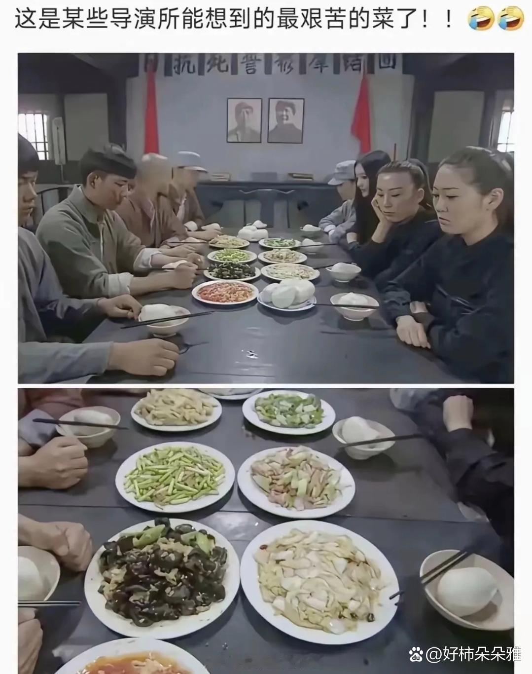 真好奇这部剧当初是怎么过审的？ 