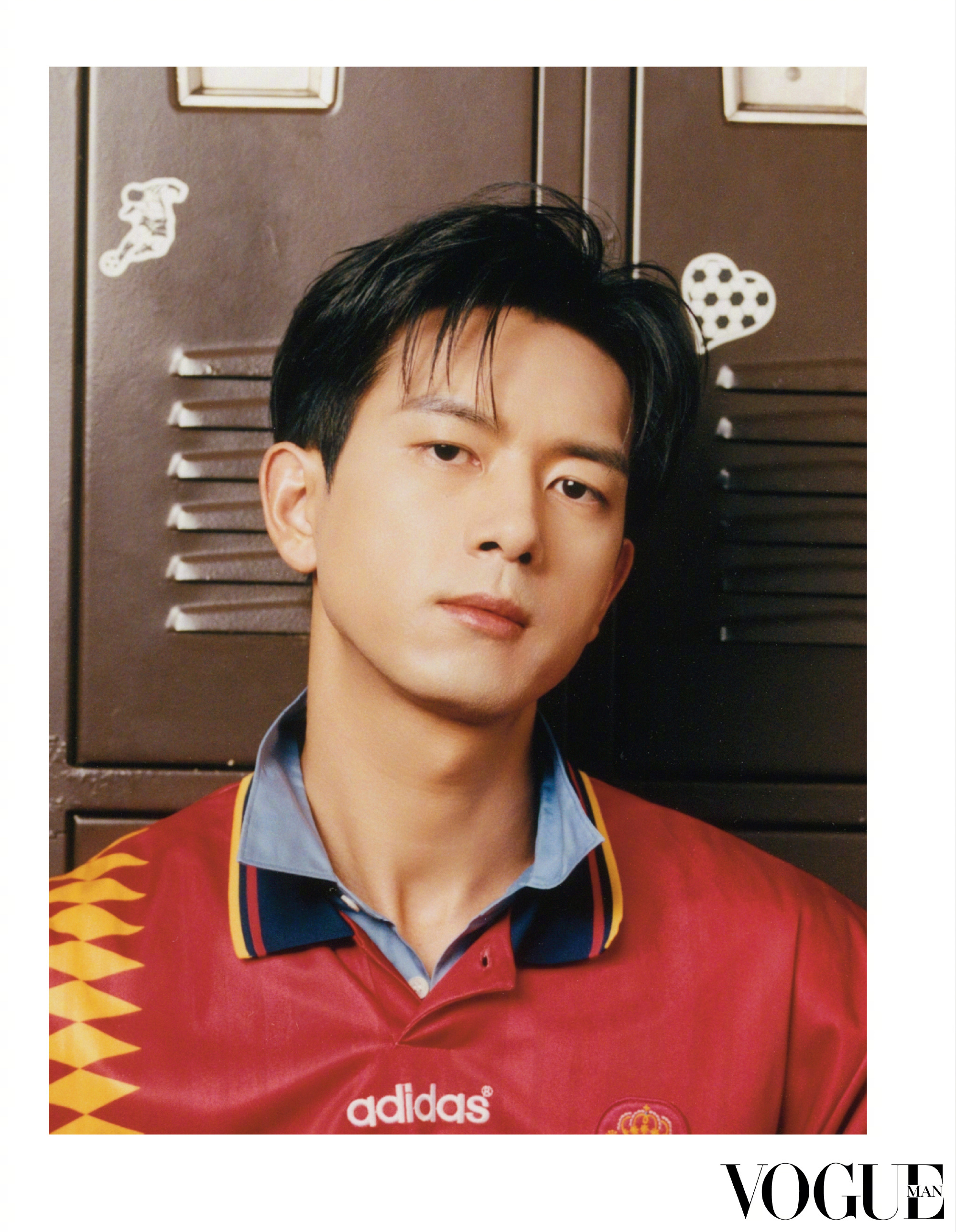李现lx李现孟弗渊 爱是动词生活分享给了谁爱就给了谁李现李现雾里青 