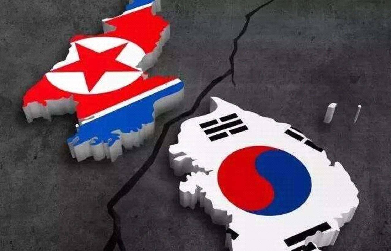韩国军方称朝鲜发射10余枚火箭炮之前听谁说过，朝鲜没粮食吃的时候，就向韩国放炮，