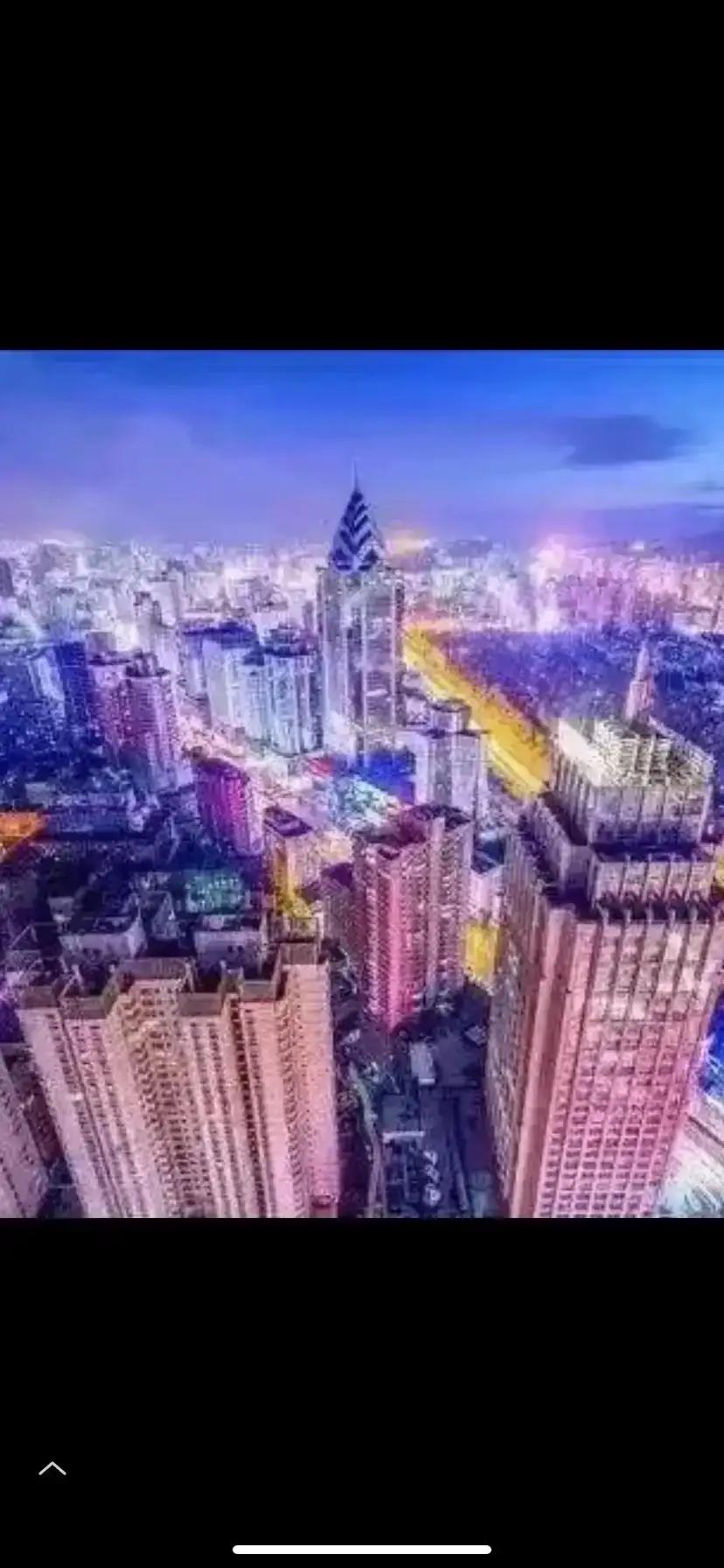 昨天真的是太高兴了！

        昨天乌鲁木齐的气温29度，最低23度，整