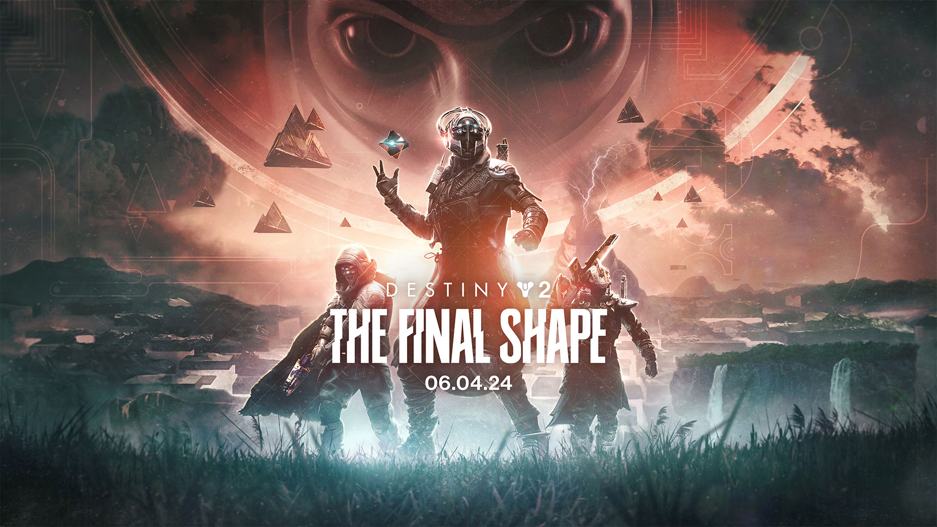 明年6月4日发行，Bungie 推迟《命运2：The Final Shape》游戏