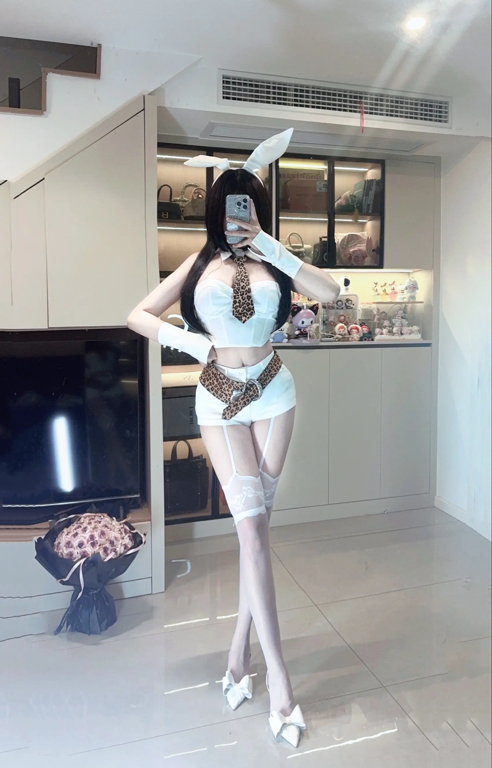 可以说想你吗 会不会太暧昧。