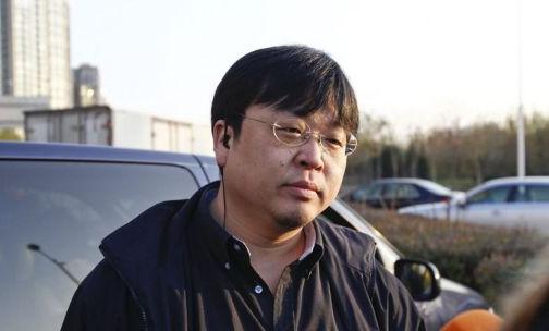 老罗到香港了！


一觉醒来，老罗人已经在香港了。

不少人想起七年前的谭秦东医