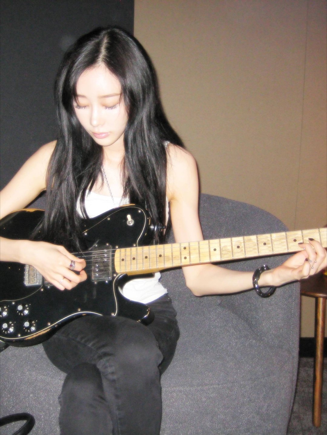 吉他 