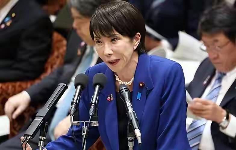 日本不是正常国家，这一点日本右翼要搞清楚。
依据《开罗宣言》，《雅尔塔协议》等一