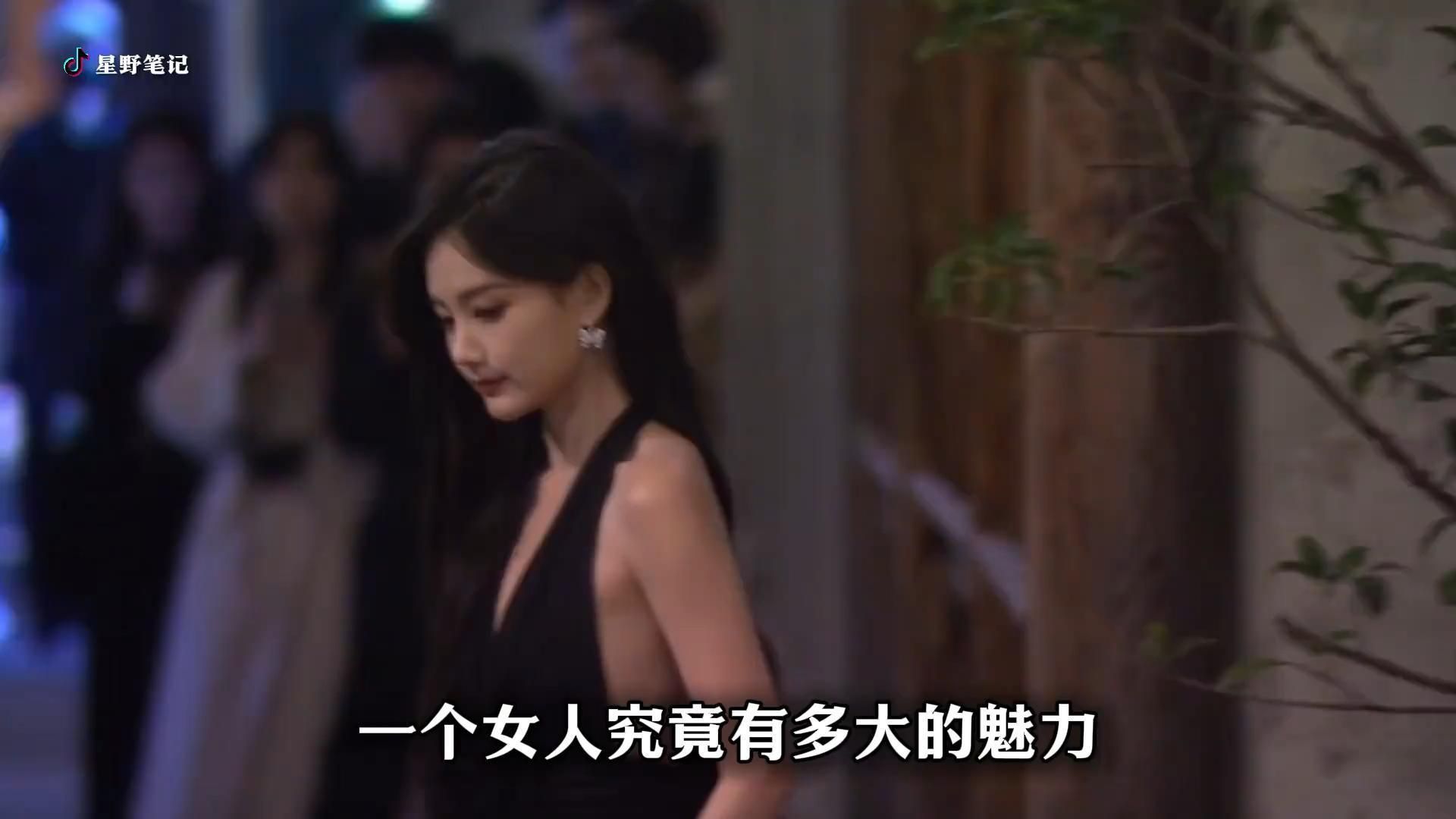 李一桐，从素人试镜被于正看中，凭韧劲熬出演艺天地的清醒演员