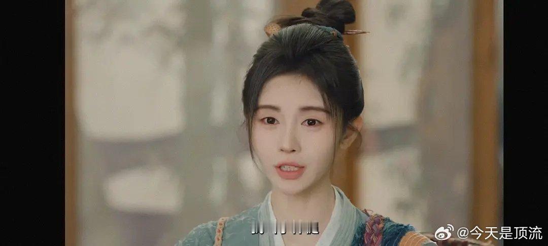 鞠婧祎这是什么审美啊？天天画网红妆真的审美疲劳了 ​​​