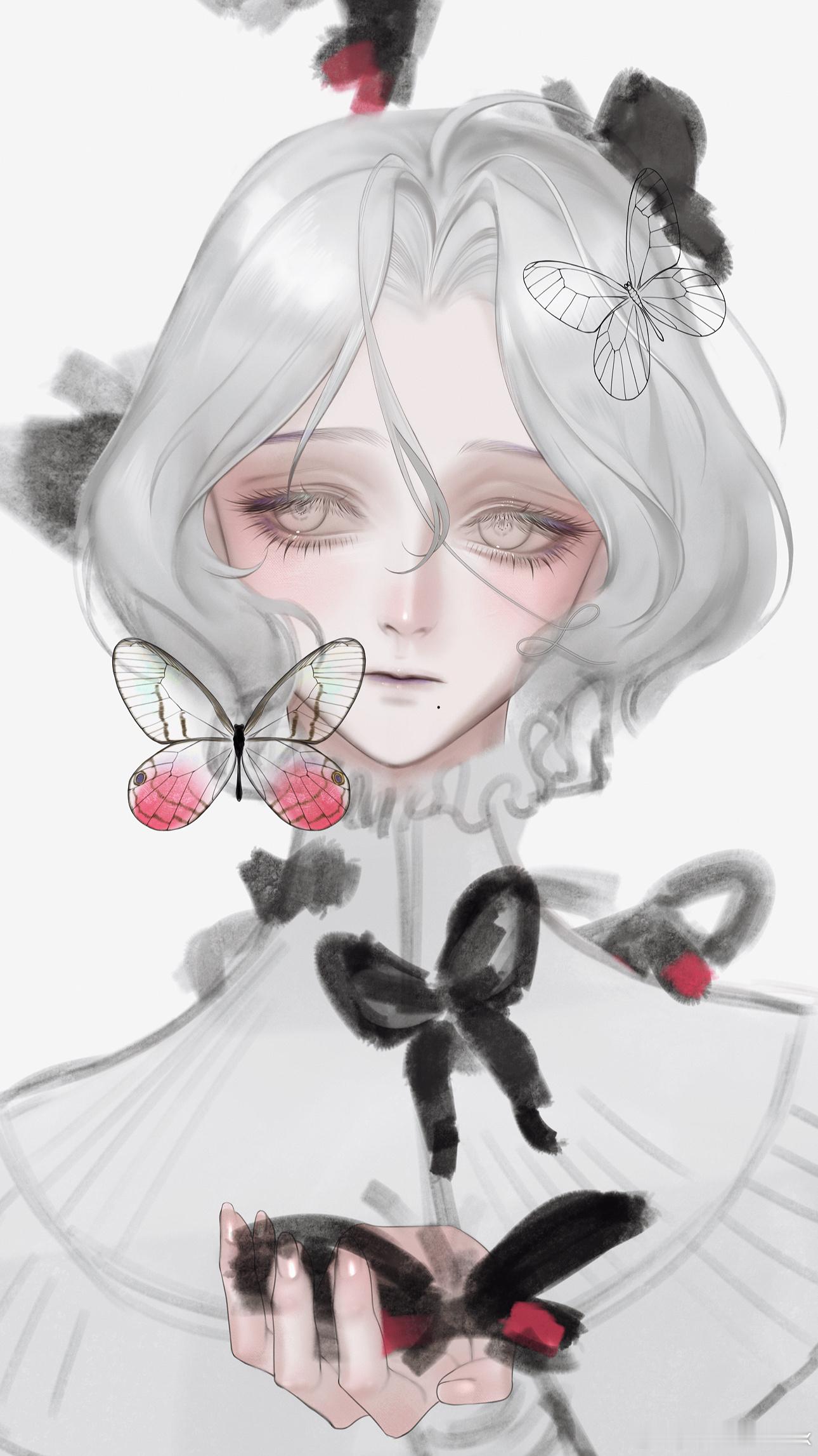 be my angel ​​​