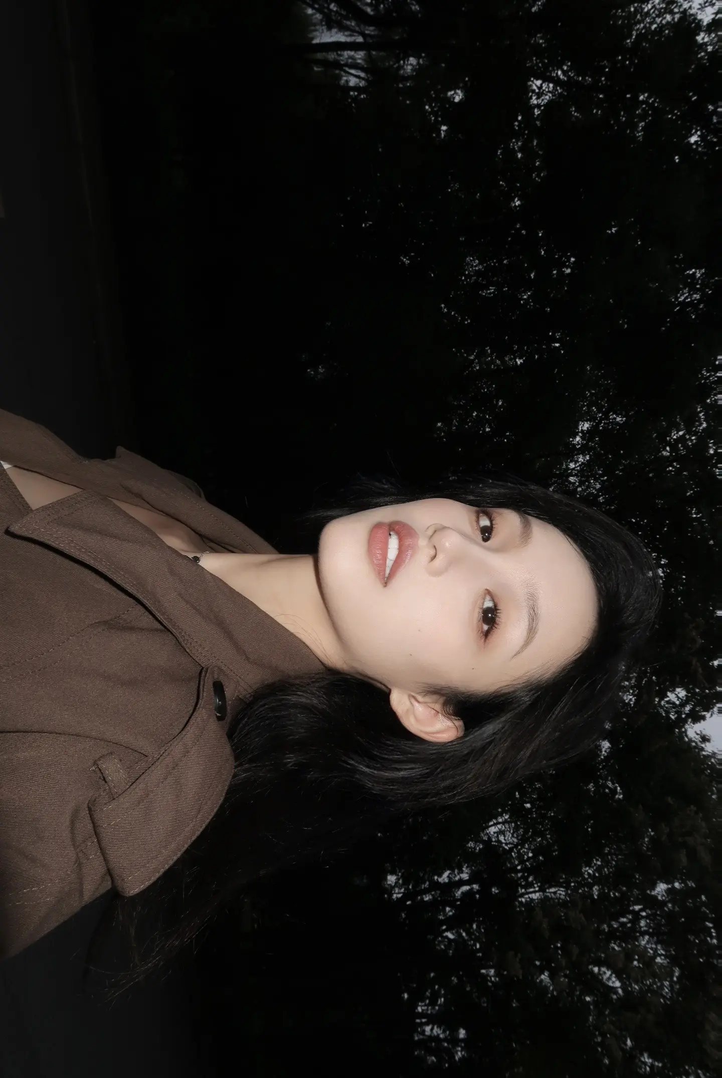 到底是我们不该相遇，还是时间不对。