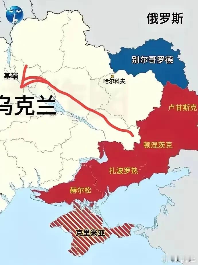 7月11日，基辅上空那架“神秘飞机”极为引人注目。有一种说法是，它为安 - 12