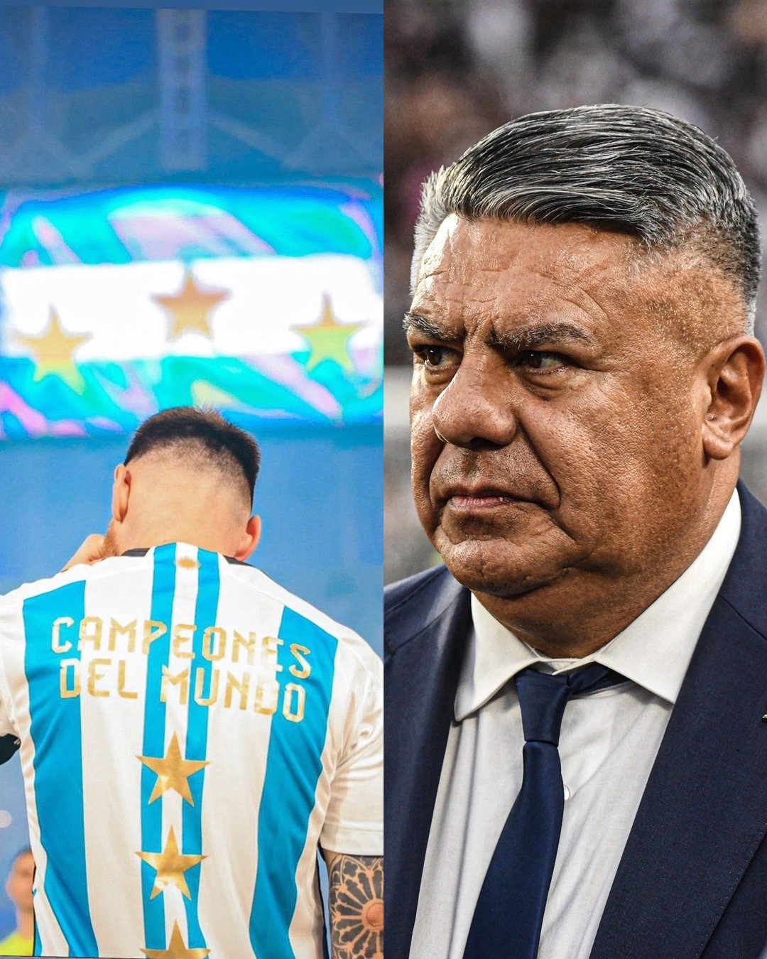 📈🇦🇷 AFA 是赞助商领域的领先品牌，在全球拥有 64 个活跃赞助商。这