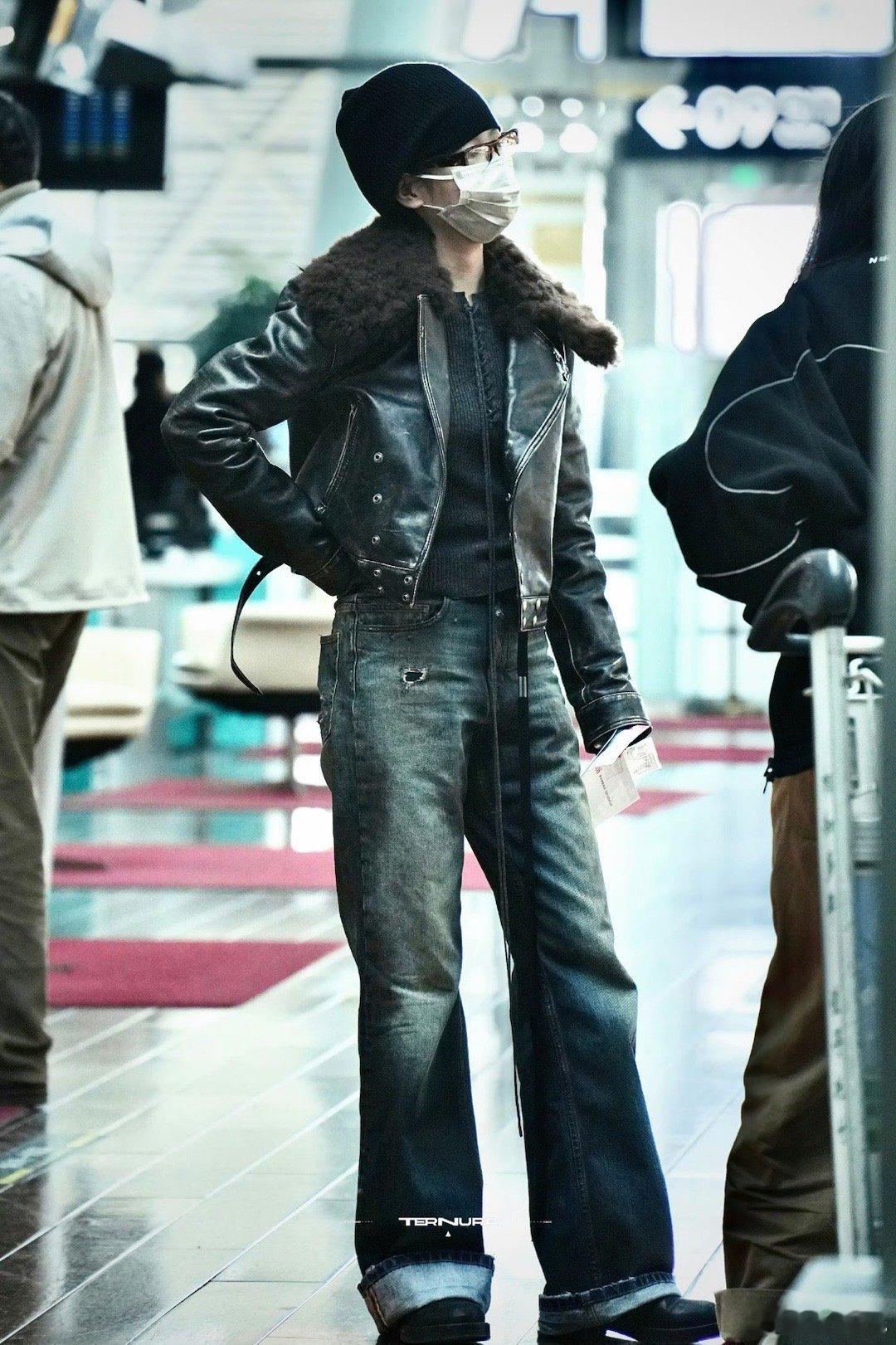 李庚希电影《你好吗》简幸杀青 