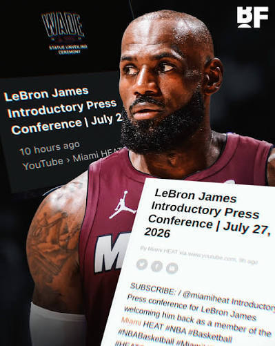 ESPN报道，热火YouTube误发的原因是负责该工作的员工原计划本周休假，因此