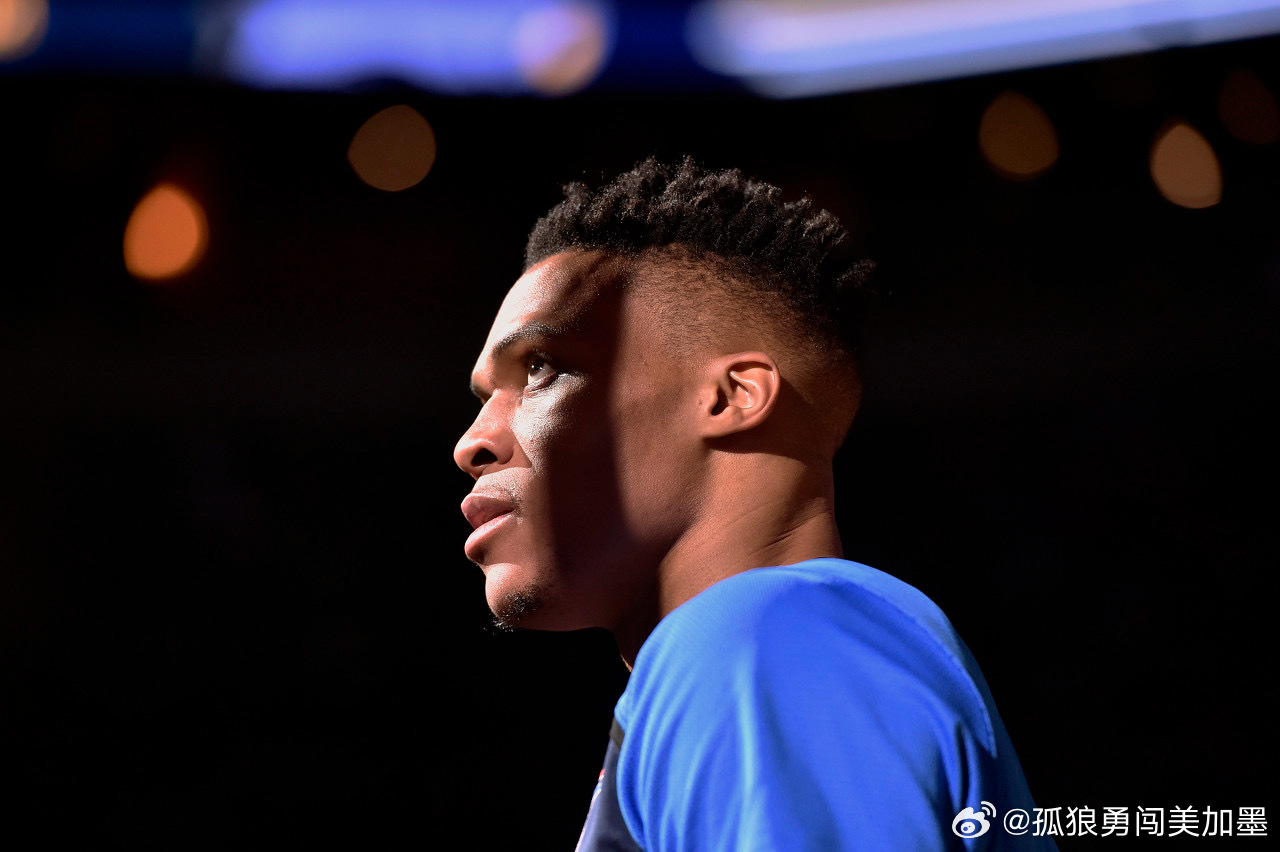 威少退役雷霆三少三双王WhyNotNBA传奇🏀威少退役深度回顾：从俄城0号到历
