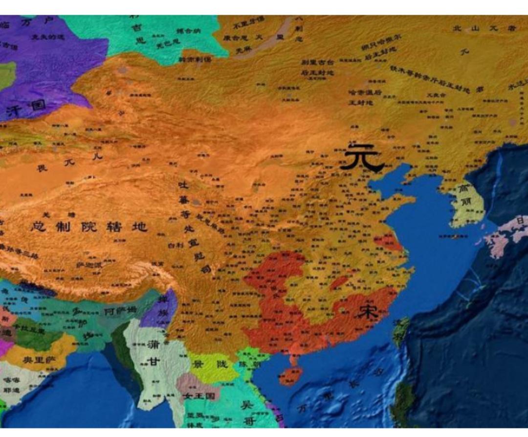 大家好，今天给大家讲讲南宋时期一个关键的历史事件——丁家洲之战，以及这场战役如何