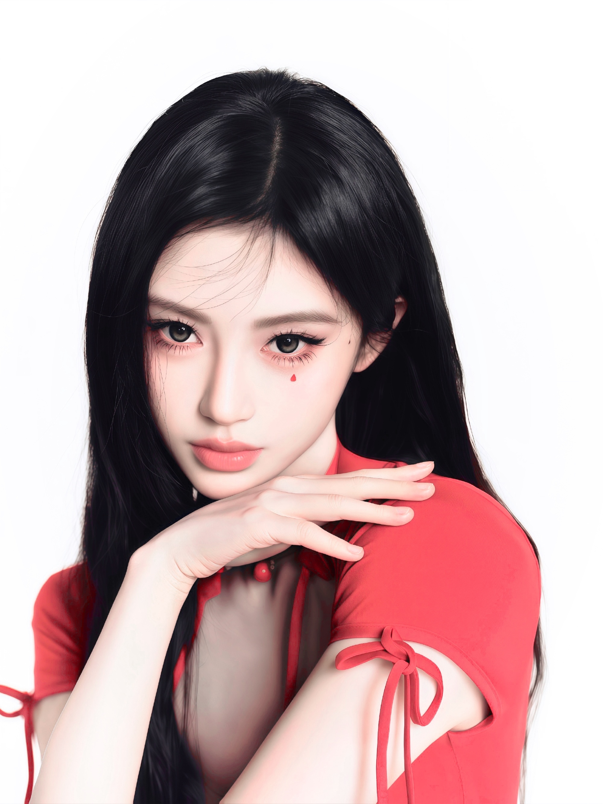 爱是一颗笨笨的苹果︎🍎 ★₊⁺๑!♪鞠婧祎 ​​​