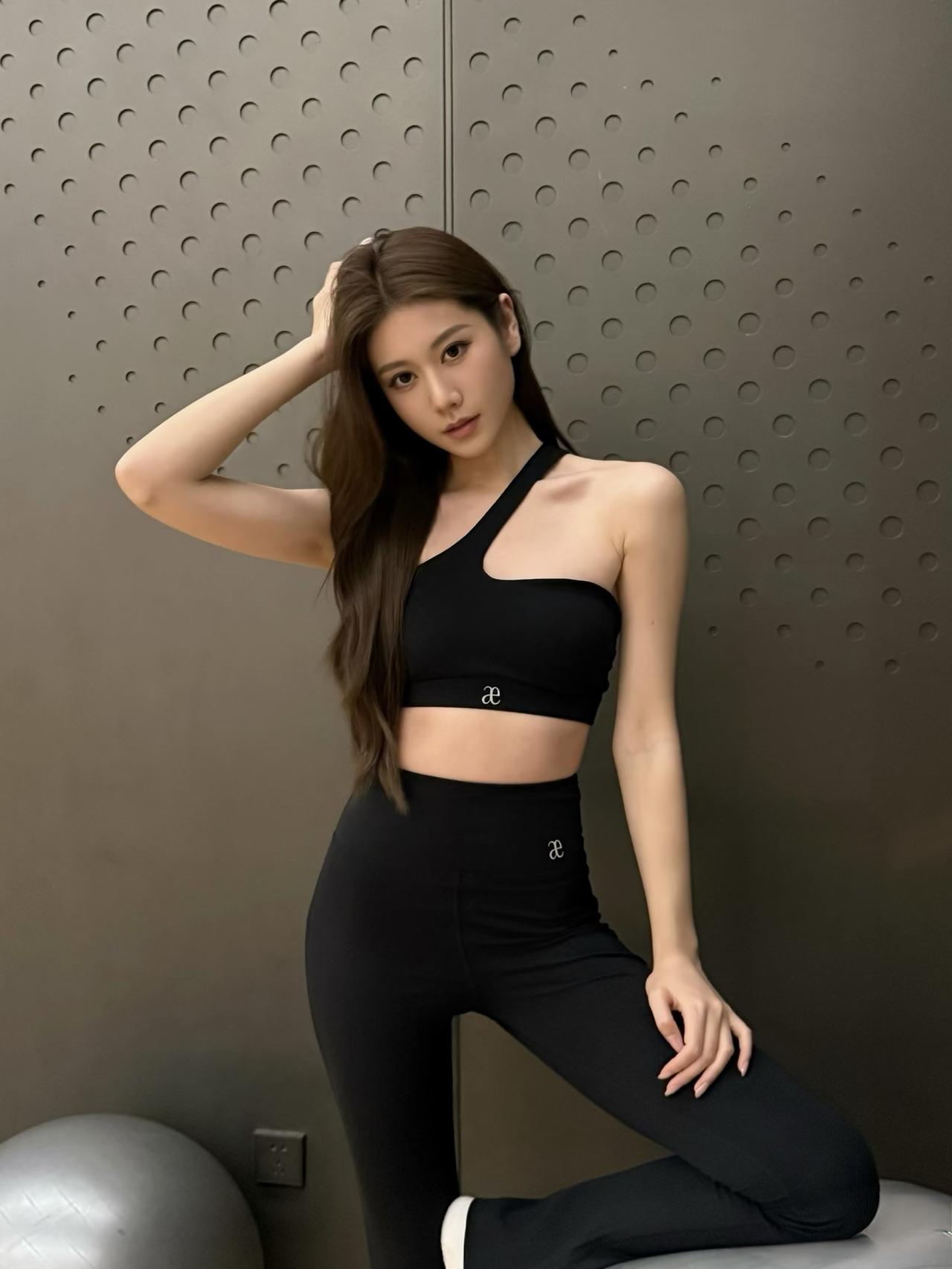 看过哪些惊艳时光的美女？