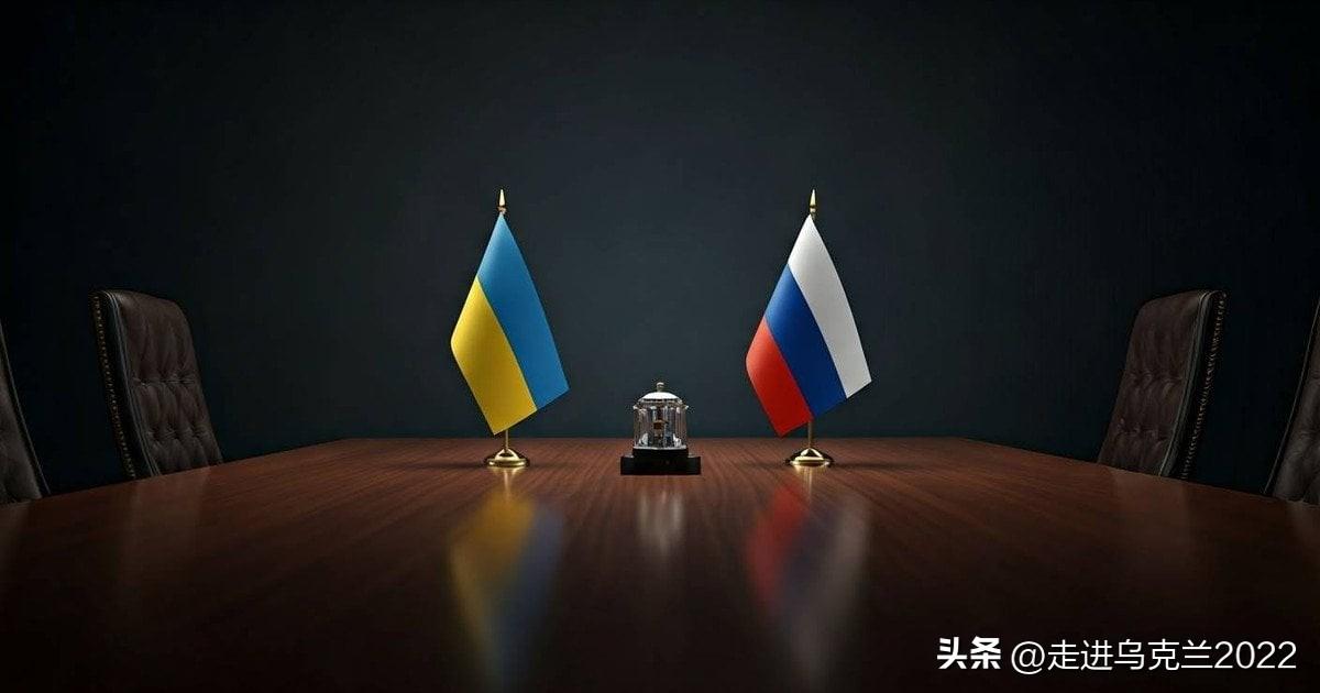 俄罗斯民众厌战情绪加剧：多少人支持俄乌和谈？


一项最新民调显示，创纪录数量的