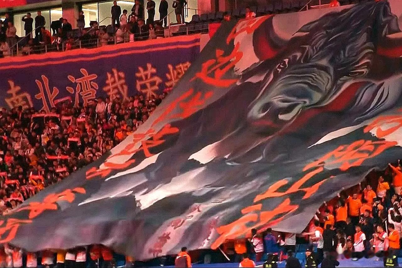 海牛黯然失色，西海岸黑马狂奔，岛城老大易主，已有底气叫板山东泰山队。
  中超升