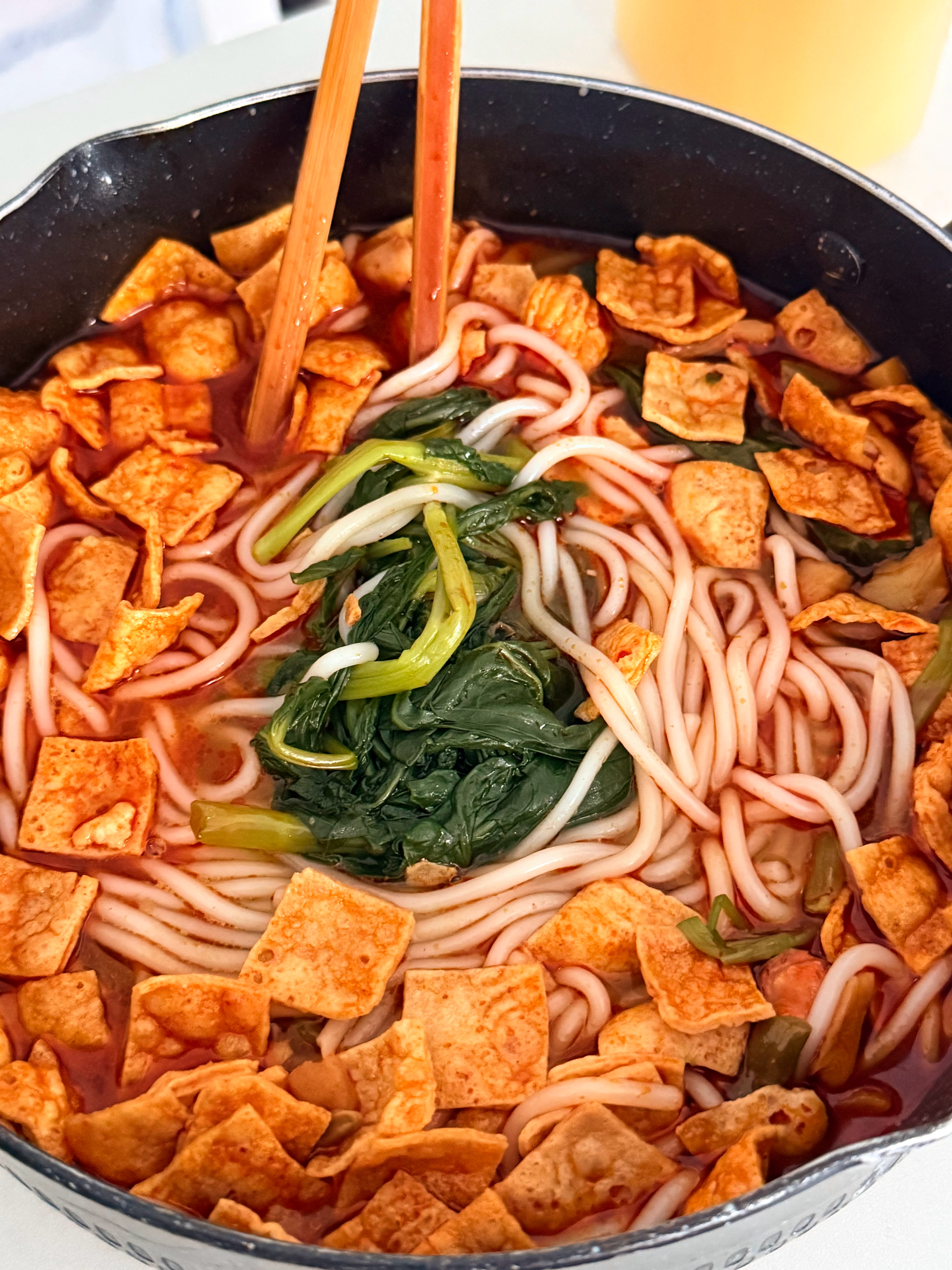 螺蛳粉 