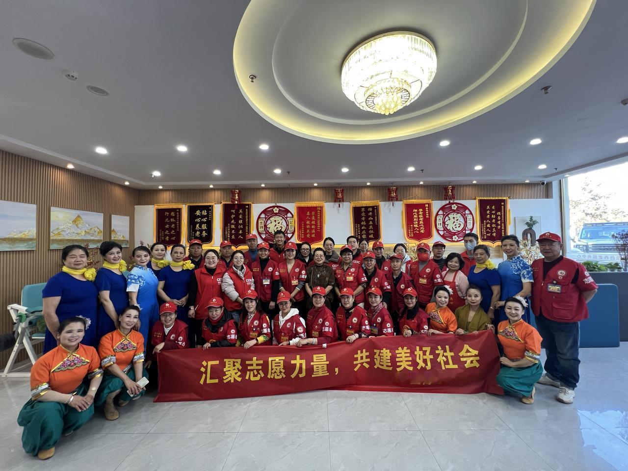 大同老兵公益志愿队
第五次大型义务献血倒计时第5天