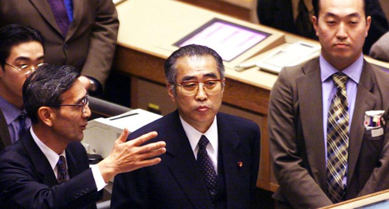 日本议员曾质问高市早苗：既然说北方四岛是日本的，那么日本为什么不去争夺，而是将时