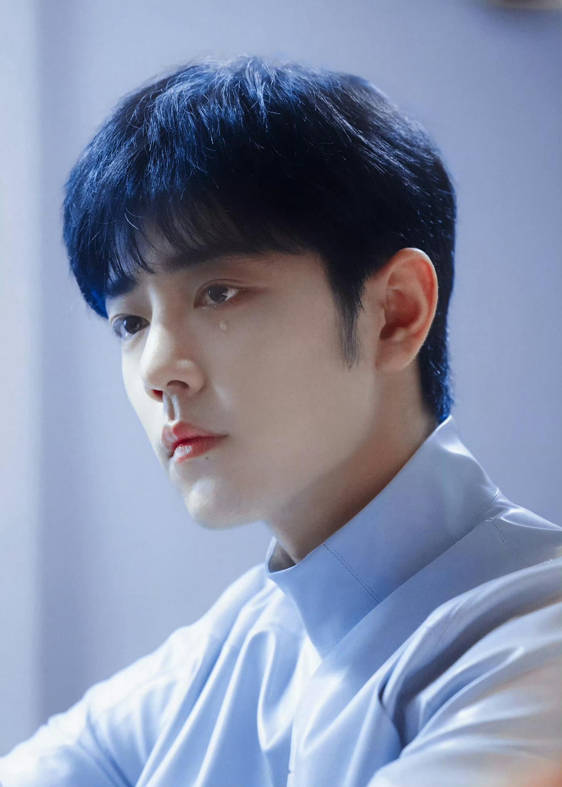 这破碎感真是绝了！ 