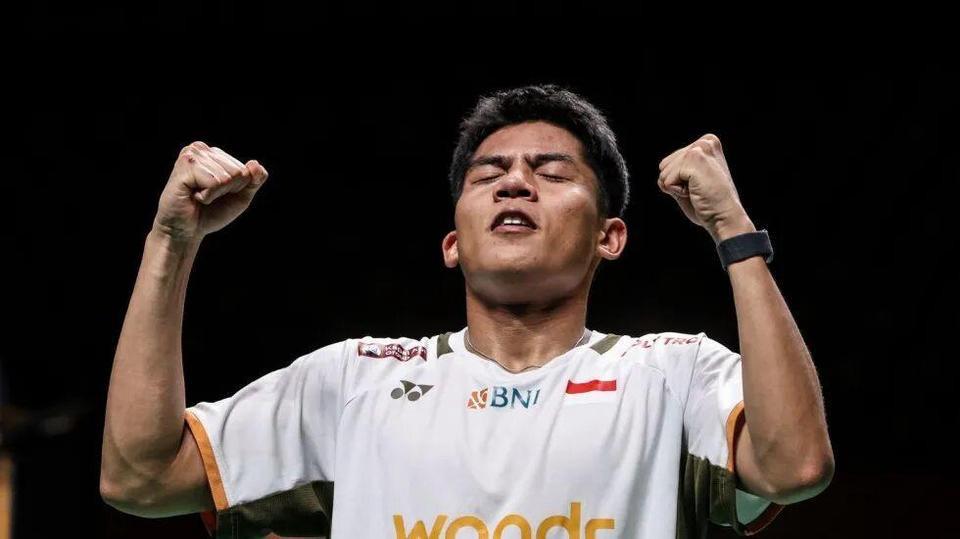 印尼成泰国大师赛最大赢家，四个单项有印尼球员的身影，其中甚至还有两场内战。
除了