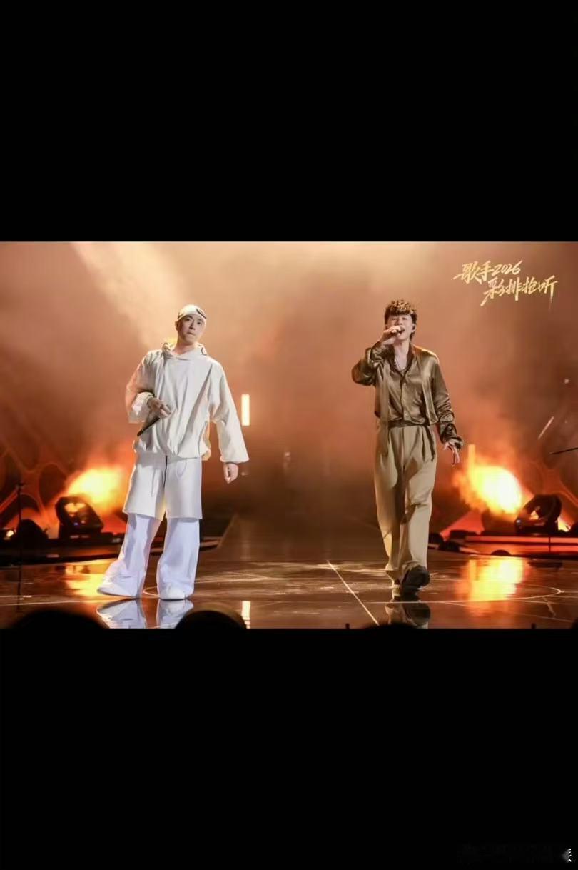 歌手2026第三期排名预测提前解锁竞演曲目！EP03准时开播，湖南卫视、芒果TV