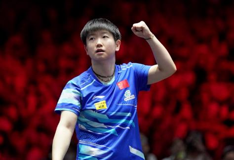 北京时间12月11日，WTT总决赛女单1/8决赛赛程如下：

12：15，大藤沙