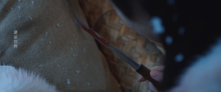 谁救救成毅他快碎了成毅把谢淮安演活了！恩师是仇人、亲爹被害、目睹杀戮，层层重击下